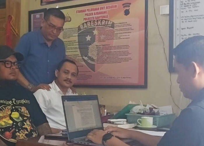Saksi Pengeroyokan Ajibarang Mulai Diperiksa, Polisi Dalami Peran Terduga Pelaku 