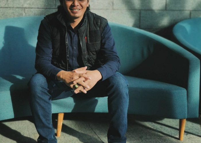 Gus Fahrudin: Hewan Betina Boleh untuk Kurban