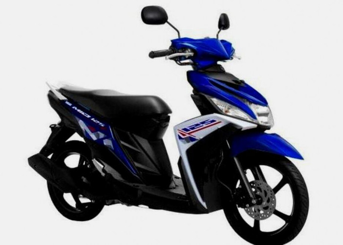 Penting! Inilah Penyebab dan Cara Mengatasi Motor Matic yang Boros Bensin