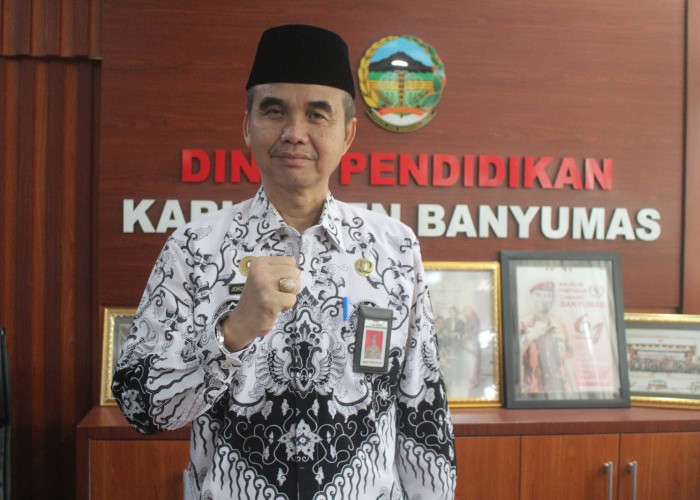 Fokus Tangani ATS, Lewat Pendampingan dan Pemberian Motivasi