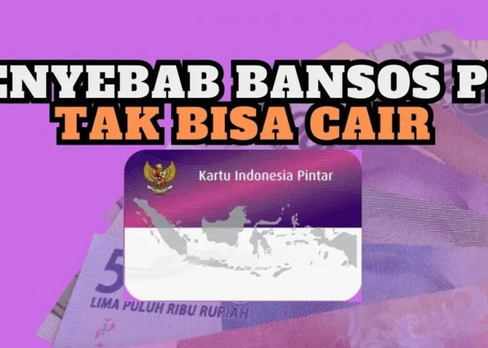 Wajib Baca! Dana PIP Banyak yang Hangus, Simak 5 Penyebabnya