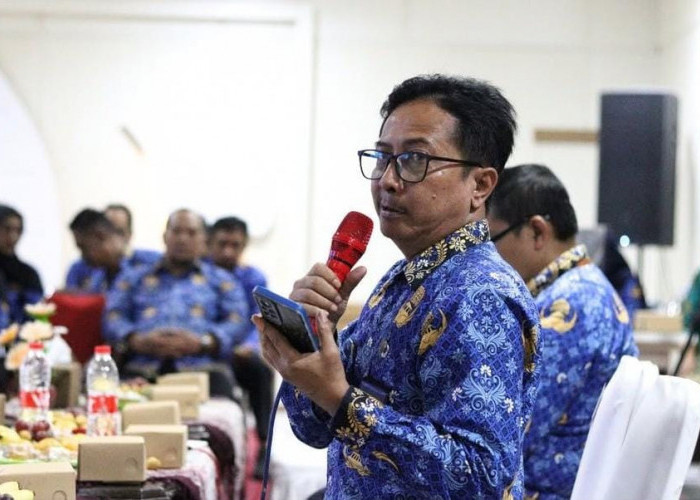 Lapak Aduan Banyumas Akan Dibuat Aplikasi 