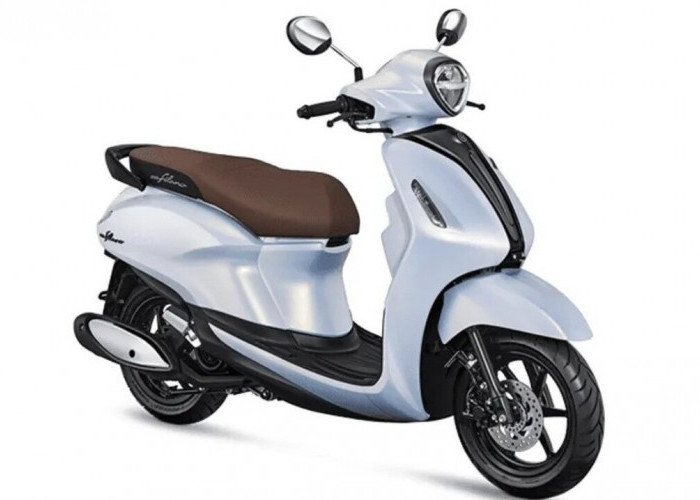 Simulasi Kredit Grand Filano via Adira, Syarat Mudah Cicilan Hanya Rp900 Ribu!