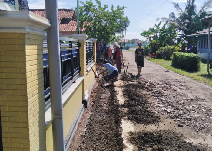 14 Desa di Cilacap Kejar Penyaluran Dana Desa Tahap II