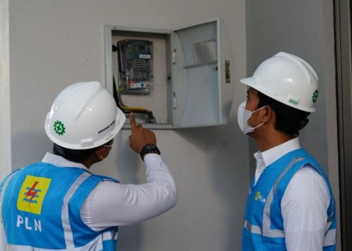 Tarif Listrik Oktober 2025 Tetap Stabil: Rumah Tangga hingga Industri Bernapas Lega