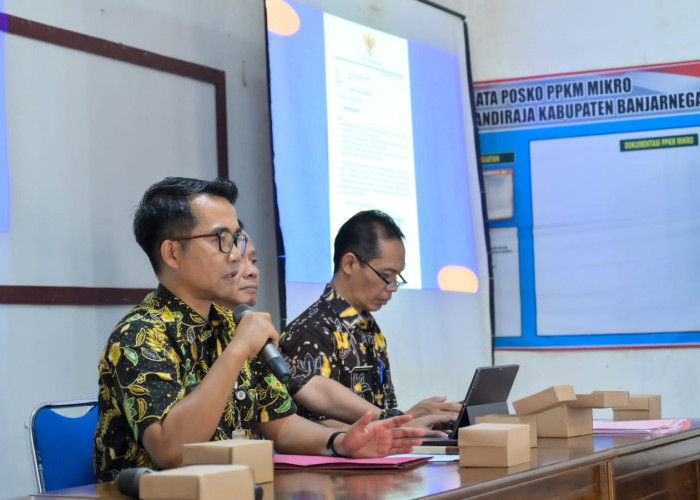 Hasil Seleksi Perangkat Desa Purwasaba Tak Disetujui Bupati, Ini Penjelasannya