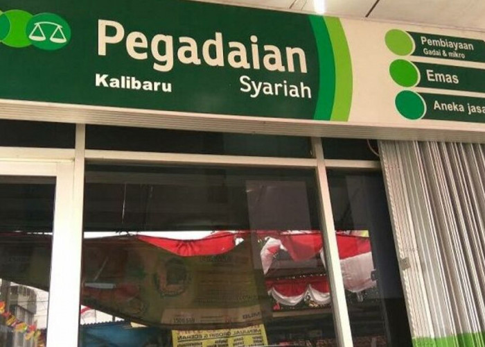 5 Keuntungan Kredit Motor Melalui Pegadaian Syariah