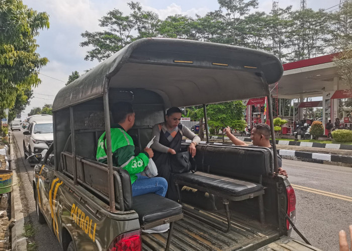 Ngamen 13 Jam Sehari, Cika Klaim Bisa Bangun Dua Rumah dan Beli Mobil