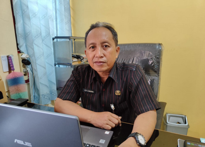 Revitalisasi Pasar Kutasari Belum Jalan, Terkendala Lahan