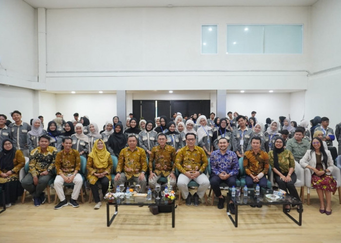 PBSI UMP Perluas Jejaring Akademik Lewat Kunjungan ke BIM University Bali