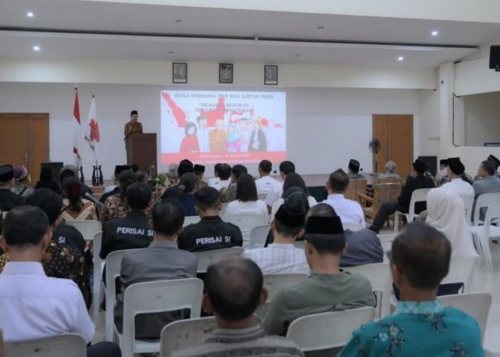Forum Lintas Iman di Banjarnegara Hadirkan Dialog dan Doa Bersama untuk Perdamaian