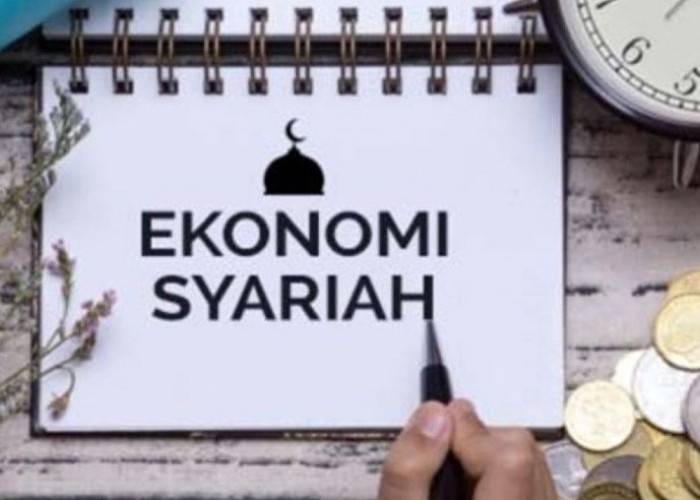 Apa Itu Ekonomi Syariah? Apa Perbedaanya Dengan Konvensional?