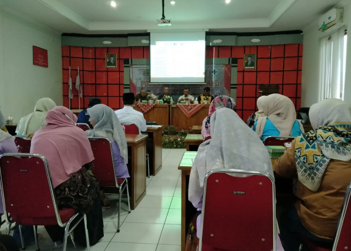 Angka Kematian Ibu Hamil Ajibarang Turun