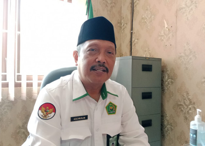 Madrasah Swasta di Cilacap Belum Nikmati BOS Pendamping, Kemenag Soroti Ketimpangan