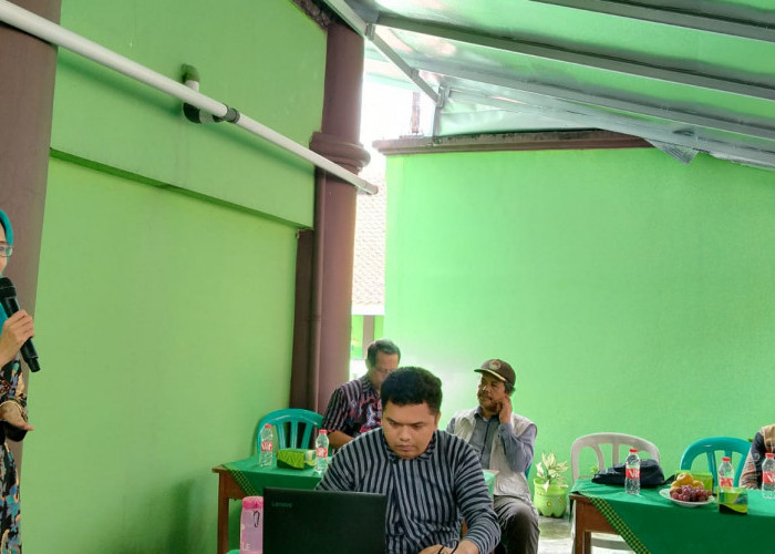 28 Madrasah di Banyumas Belum Terima Sertifikat Adiwiyata Kabupaten 