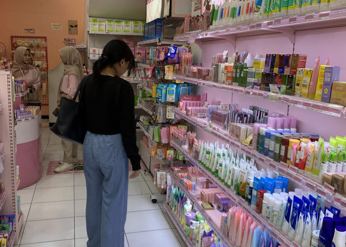 Belcos Cosmetics, Tawarkan Pengalaman Belanja Lengkap dari Skincare hingga Fashion