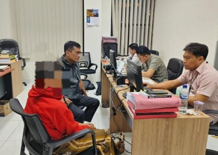 Lansia Cilongok Jadi Tersangka Pencabulan Anak, Polisi Duga Perbuatan Terjadi Berulang Kali
