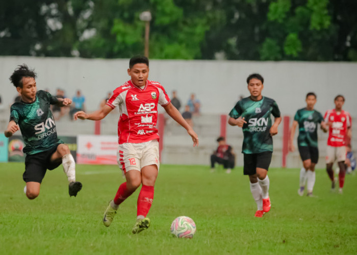 Satu Tim Grup D Liga 4 Mundur, Persibangga Masih Tunggu Keputusan PSSI
