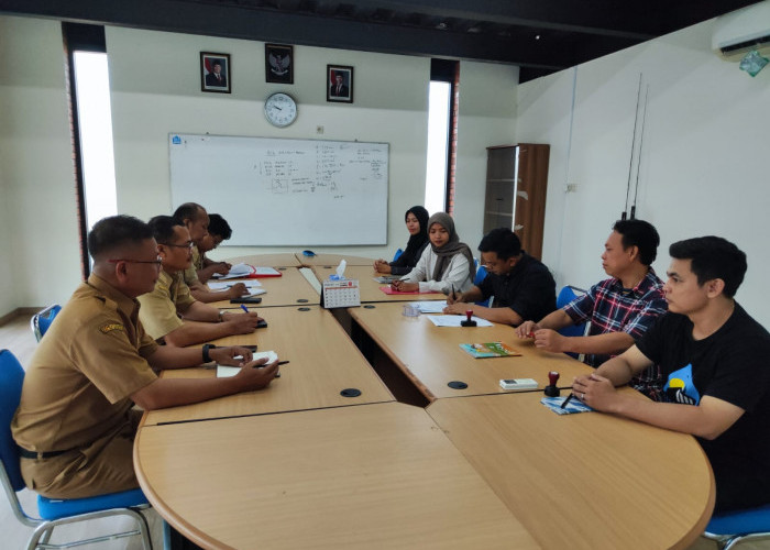 Pastikan Hak Pekerja, Dinperinnaker Purbalingga Pantau Pembayaran THR di 66 Perusahaan