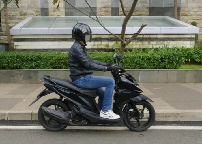 Yuk Ketahui Kekurangan Pada Saat Mengambil Motor Kredit Bekas