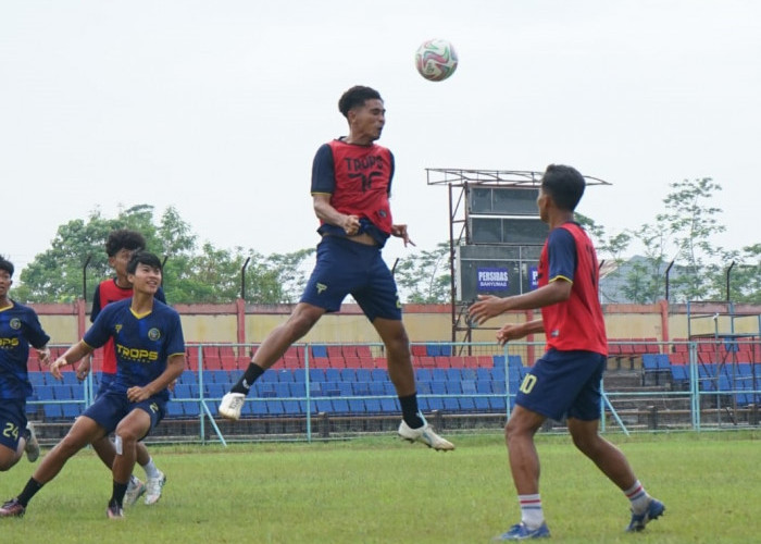 Lawan PSIP Pemalang, Persibas Banyumas Incar Juara Grup