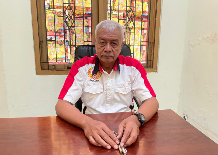 KONI Kebumen Bakal Gelar Pemilihan Ketua Baru