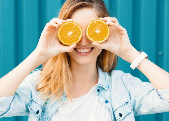 Berikut Merupakan Efek Bagi Tubuh Jika Kelebihan Vitamin C