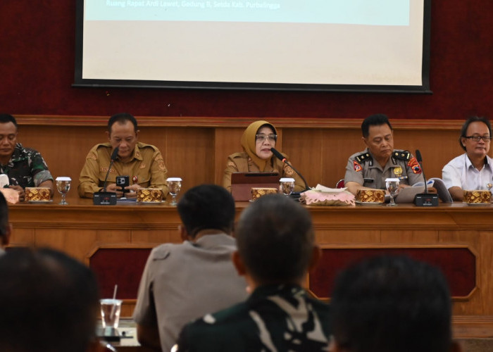Mantan Narapidana Daftar Pilkades Serentak Purbalingga 2026, Bagaimana Syarat Pencalonannya?