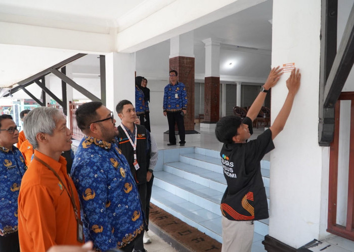 Pasca Sensus Ekonomi, BPS Purbalingga Siapkan 17 Petugas untuk PES