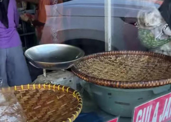 Viral! Ternyata Ini Penyebab Food Vlogger, Farida Nurhan Ngaku Dipalak di Warung Makan di Banyumas