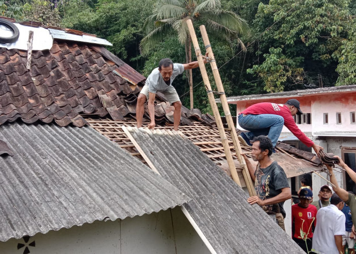 Ini Langkah Bupati Tangani Miskin Ekstrem