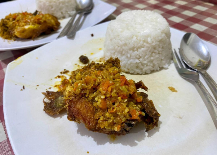 Cafetaria Vandila, Tempat Kuliner Terjangkau dengan Menu Variatif