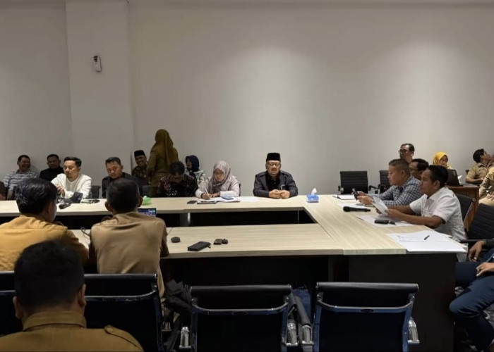 DPRD Banyumas Soroti Opsen PKB, Sosialisasi Dinilai Minim, Warga Merasa Terbebani