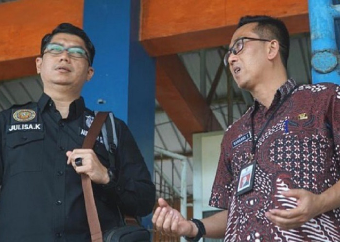 Liga 2 Resmi Dihentikan, Bambang Tujiatno : Kita Patuhi Keputusan PSSI