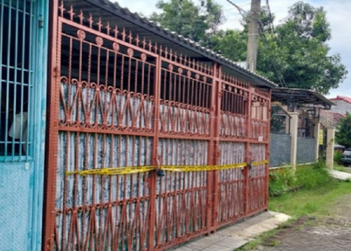 Satu Keluarga Meninggal di Kalideres Jakarta, Ini Penyebabnya