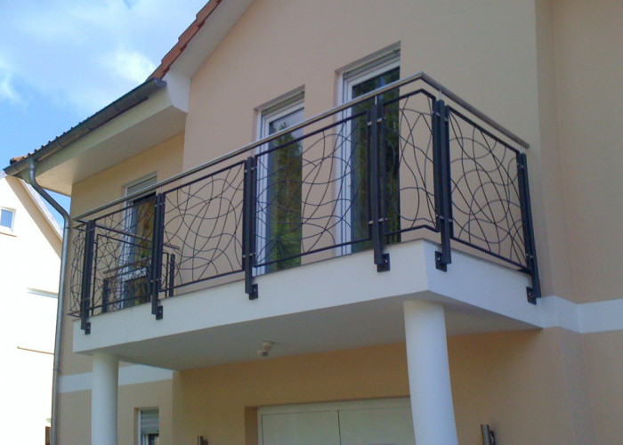 5 Model Balkon Rumah yang Estetik, Bisa Untuk Spot Foto Instagramable