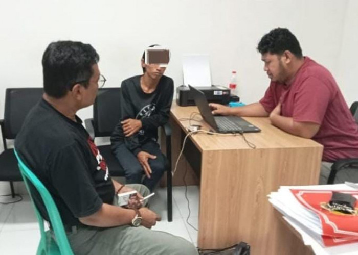 Berdalih Pijat, Ayah di Wangon Tega Setubuhi Anak Kandung yang Sedang Sakit