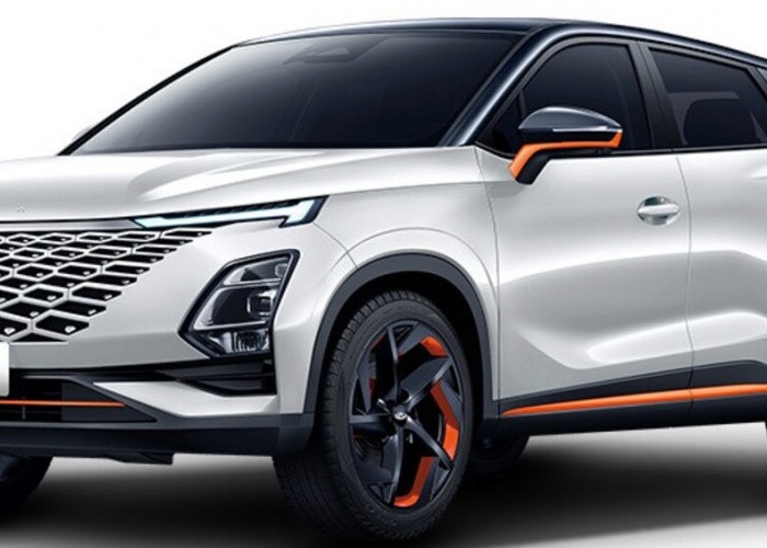 Kredit Chery Omoda 5 GT AWD di BSI OTO: DP 20 Persen, Cicilan Bisa dari Rp7 Jutaan
