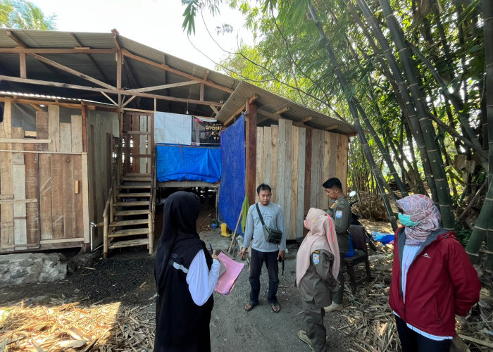 Keluhkan Bau Menyengat, Warga Adukan Peternakan Itik di Sikampuh Cilacap
