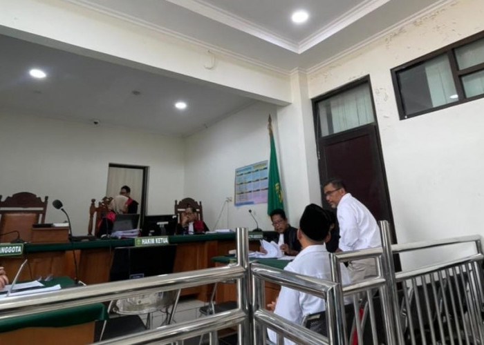 Pengacara Upayakan Bebas Terdakwa Koperasi, Kasus Dana LPDB Rp3,4 Miliar Disidangkan