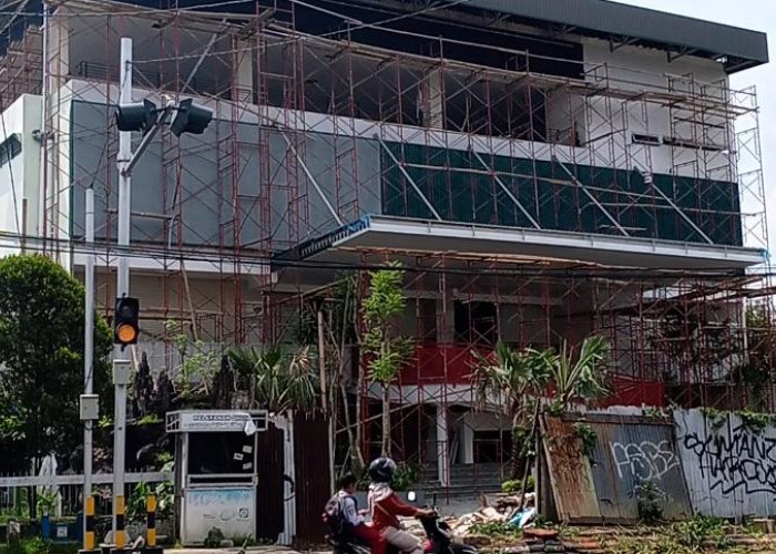 Investasi Purbalingga Tembus Rp159 Miliar, Dua Pusat Perbelanjaan Masuk Proyek Besar