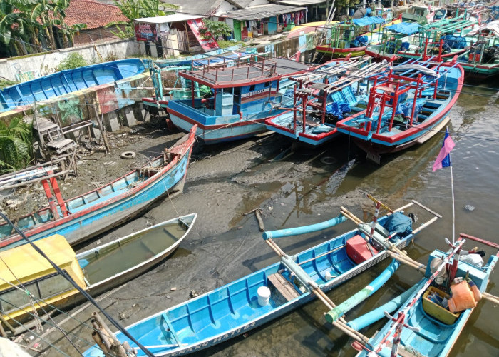 Pendangkalan Sungai Kaliyasa Jadi Faktor Utama Penyebab Banjir di Wilayah Perkotaan Cilacap