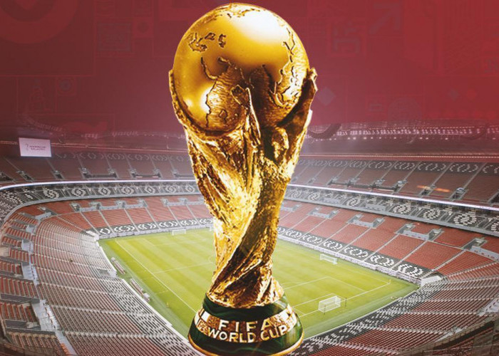 Simak Jadwal dan Hasil Lengkap Ronde Kualifikasi Piala Dunia 2026!