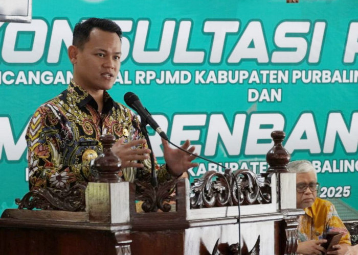Buka Akses Pendidikan, Bupati Bakal Upayakan Sekolah Rakyat