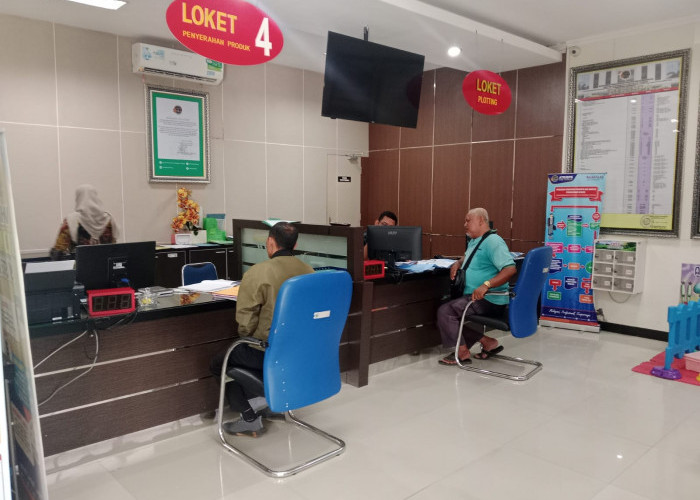 Reforma Agraria Cilacap Bukan Hanya Legalitas, Tapi Juga Peluang Bisnis