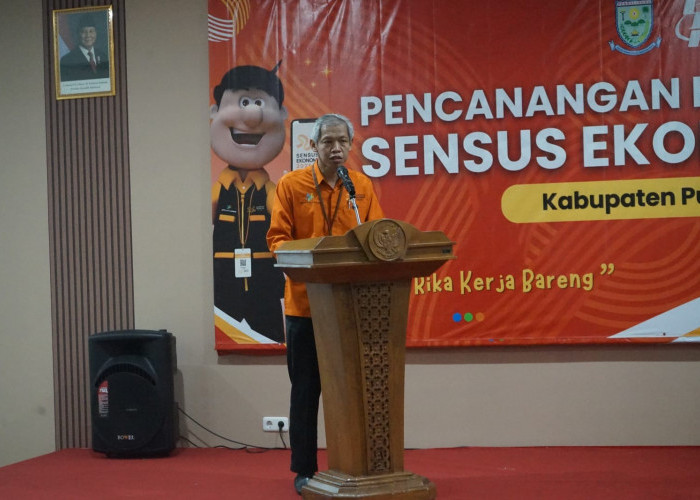 Sensus Ekonomi 2026, BPS Purbalingga Siapkan Skema Khusus Pendataan Perbankan dan Ritel Modern