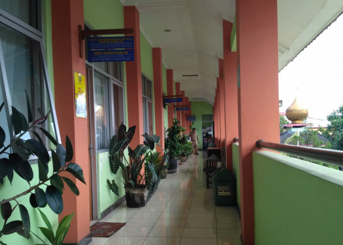 Jumlah Anak Tidak Sekolah di Banyumas Naik, Semua Pihak Diminta Bergerak