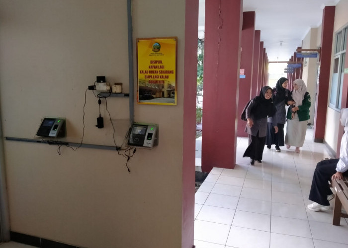 Tak Ditemukan Guru Main Fake GPS, Dindik Banyumas Pastikan Belum Ada Laporan