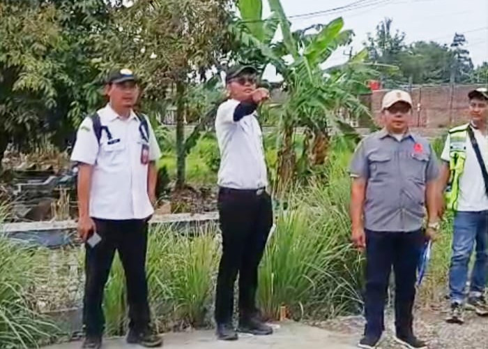 Sambut Pemudik, Dinas PUPR Cilacap Kebut 17 Paket Pekerjaan Jalan 