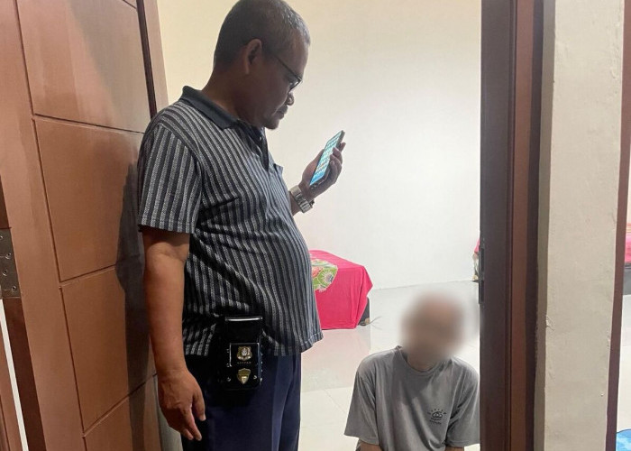 Dinsos Cilacap Dorong Keluarga Tak Lepas Tangan pada ODGJ